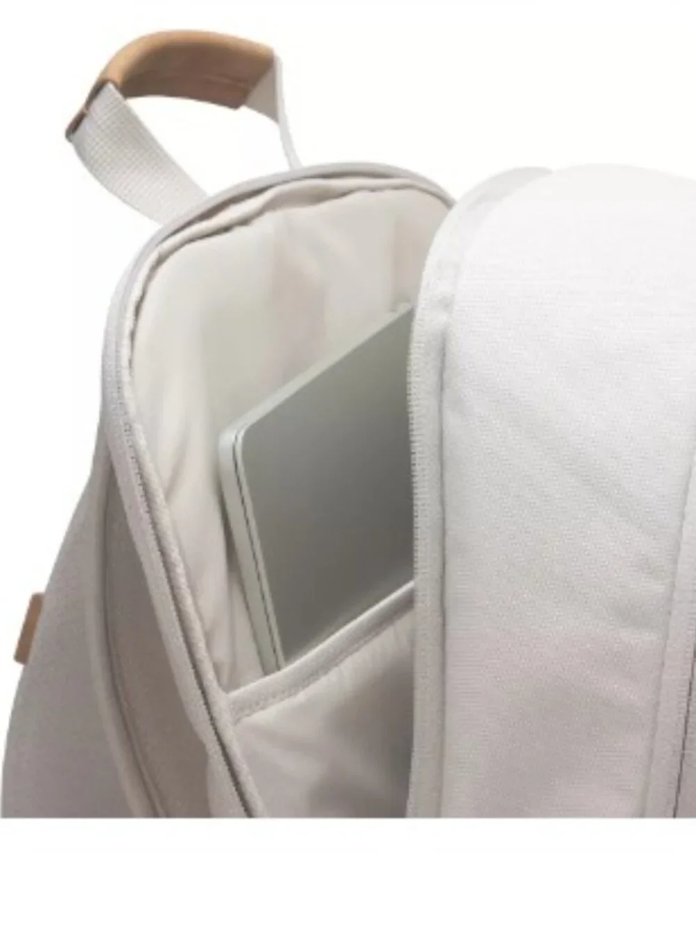 Abercrombie Monaco Laptop Backpack NWT